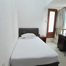 合肥名都快捷宾馆