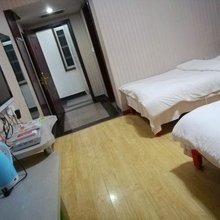麻阳泰元宾馆