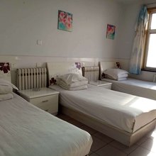 张家口大众旅馆