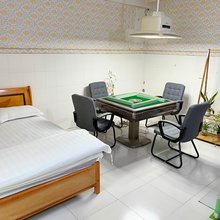 东莞育才路如家住宿