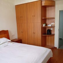 湘阴新世纪宾馆(江东路分店)