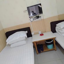 商丘旭东住宿