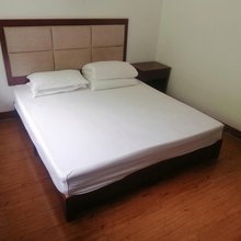 栾川金珠宾馆