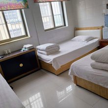 鄄城黄河情商务宾馆