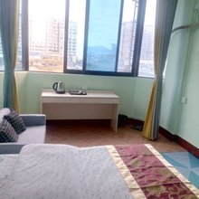洛清江景客栈