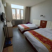 榆林玉苑宾馆