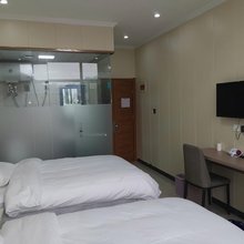 鑫福源宾馆