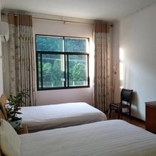 清江方山凤栖庭院农家乐