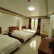 南雄雄坝商务酒店