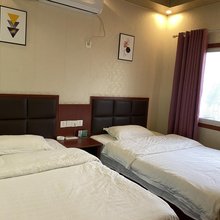 炎刘镇锦程宾馆