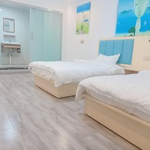 南昌景前宾馆(八一馆地铁站店)