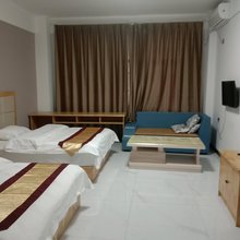 景洪恒丰酒店