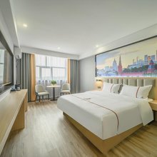 柏悦酒店(武汉东西湖店)