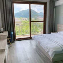 黄山青莲客栈(太平湖店)
