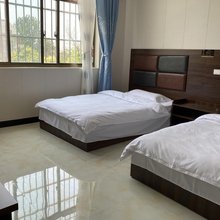 运城普救寺蒲坂大酒店