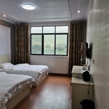 城步南山坤源酒店