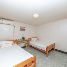 源泉旅馆