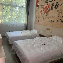 西安晨宇快捷酒店