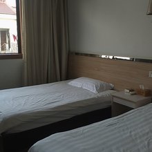常熟春来宾馆