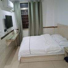 深圳罗湖都市宾馆