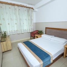 重庆金红旅馆