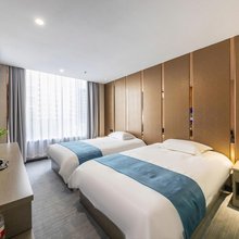 兰州阿如酒店(兰州西站理工大学彭家坪校区店)