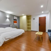 惠州玺和居公馆