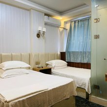 晓伟客舍(大连马栏子店)