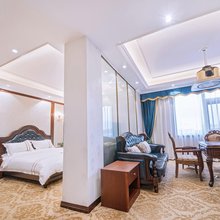 简阳悦欣假日酒店