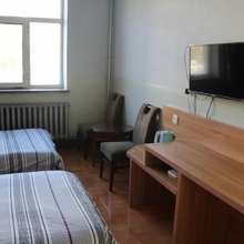 锡林浩特宇顺旅店