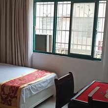 长沙县258宾馆