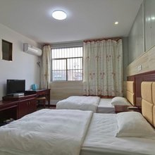 桐城星田旅馆