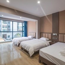 六安金外滩商务宾馆