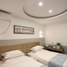 旬阳美旅客栈