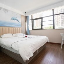 绿橙酒店(武汉欢乐谷园林路地铁站店)