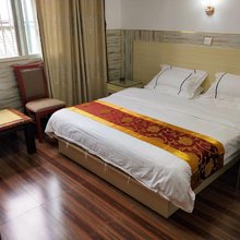 阁之雅旅馆(广西大学南宁火车站店)