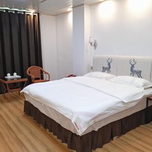 丰顺华馨温泉公寓