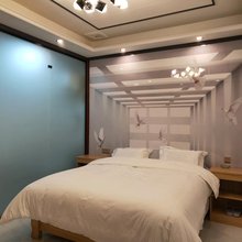 邱县东方新城宾馆
