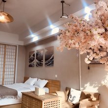 趣住城市民宿(十堰万达广场店)