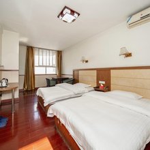 宁乡锦俊宾馆(楚沩中路店)