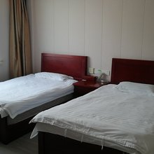 海安四季天宾馆