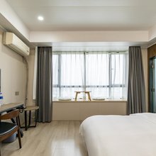 昆山馨宿酒店式公寓