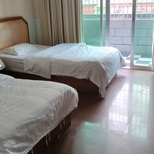 武平金都商务宾馆