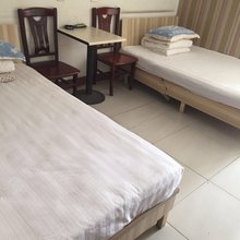 宏洋宾馆(山东外事翻译学院店)