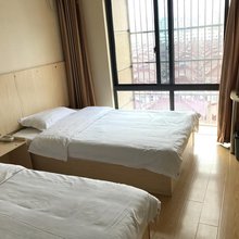 扬州文景宾馆