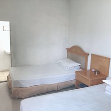 吐鲁番花茶旅馆