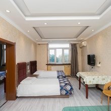 哈尔滨广润丰宾馆(医大二院地铁站店)
