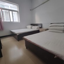 新乡俊琦旅社