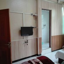 开阳紫江建平旅社