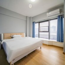 樟树时代寓约公寓(时代广场店)